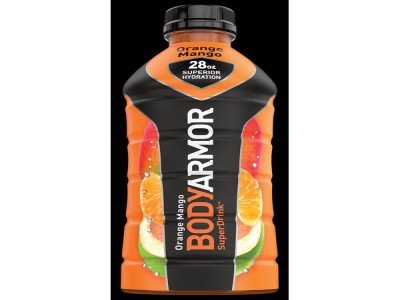 Bodyarmor Energy Drink