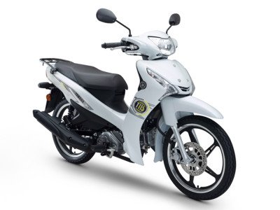 YAMAHA Underbone